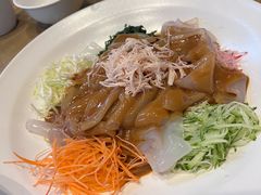-京味斋·北京烤鸭(新源街店)