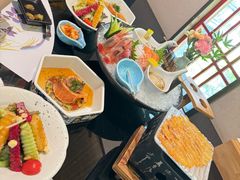 -天狗山料理(省体店)