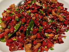 -悦融·京鲁菜·露台花园(安定门店)