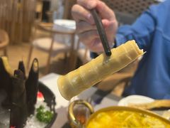 -若蘭慈·无国界素食料理(欢乐海岸店)