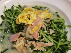 -院子餐厅·大锅菜·老杭帮(桥西直街店)