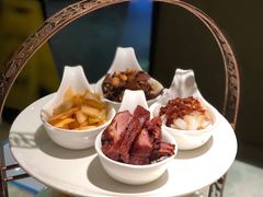 川北凉粉-川味堂·四川豆花(八卦岭店)