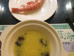 -淄博蓝海国际大饭店·蓝钻国际美食自助百汇(柳泉路店)