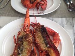 iphone_upload_pic-北京王府井希尔顿酒店·万斯阁西餐厅