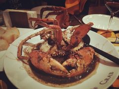 -Ministry of Crab(科伦坡店)