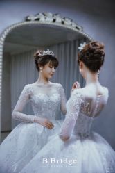 -B.Bridge Couture婚纱礼服(福田店)