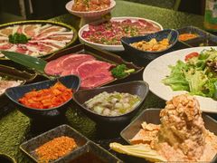 -樱嘢·炭火烧肉(惠南店)