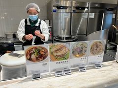 -阿那亚第六食堂(文创街区店)