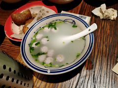 -袁家村关中印象体验地(东方亿象城店)