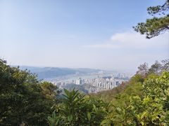 -白云山风景名胜区