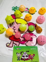 -Mollyfantasy莫莉幻想(奥克斯广场店)