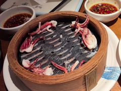 -乔街深夜食堂·小龙虾·高压锅生蚝(杭州总店)