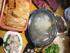-林记潮牛·牛肉火锅(上马墩店)