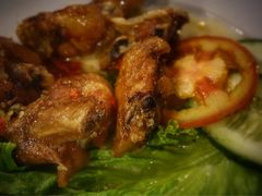 ji chi-Hue Ngon Restaurant