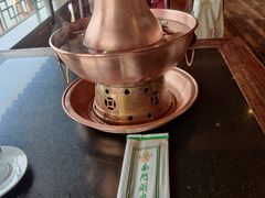 -南门涮肉(通州大船店)