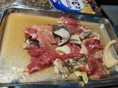 -玉林仔鲜牛老火锅(南宁港店)