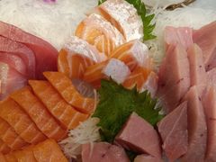 -浪花亭日本料理(古田路店)