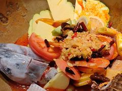 -云尊府云南菜·蒸汽石锅鱼(学清路店)