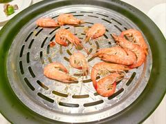 -青蓬蒸汽海鲜·深圳老字号·团建聚会(壹方城店)