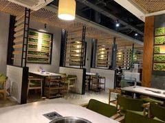 大堂-狐狸爱上椰子鸡(滨江星光大道店)