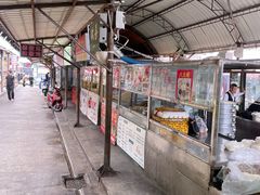 -南门绿玉农贸市场