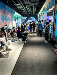 -第五极儿童乐园