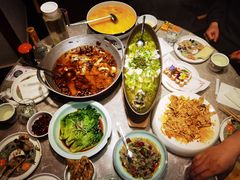 -沸炉重庆老火锅(军事博物馆店)