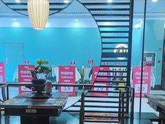 -呷哺呷哺 小火锅 (浦东新欧尚超市店)
