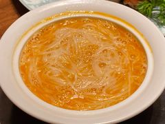 龙虾汤面-觅唐MITONG(鸟巢店)
