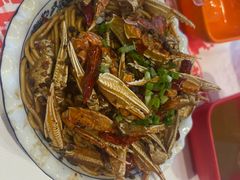 -老闵田螺馆·南昌市井菜·特色小吃(总店)
