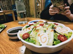 -隐炉和牛烧肉店(群力店)