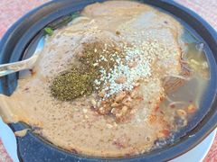 -曹宝林砂锅麻辣烫(星光路店)