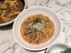 -青雅中餐厅(大连金石滩绿发希尔顿度假酒店)