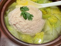 -百富源·海鲜辽菜(浑河堡店)