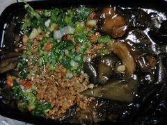 -老妈菜馆(建设街店)