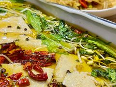 -一盏明灯全素斋(殊像寺店)