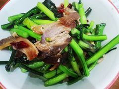 -肖记公安牛肉鱼杂馆·省级非物质文化遗产(万松园直营店)