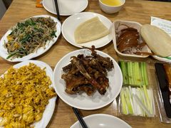 -姥家春饼店(漳州二路店)