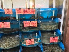 水产区-北戴河庆山饭店·海鲜砂锅粥(北戴河黑石路店)