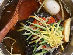 -服务大楼冷面(延大店)