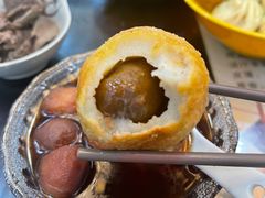 -毛华美食(清扬路店)