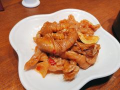 -梁家大院•农家菜(马陆店)