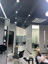-DK SALON连锁专业烫染接发店