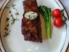 -马克西姆俄罗斯餐厅(通亚街店)