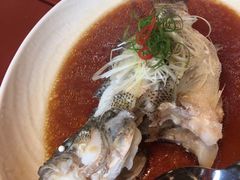 -镇江苏宁万豪酒店-苏筵中餐厅