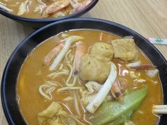-老闽味沙茶面·姜母鸭(传承35年曾厝垵店)