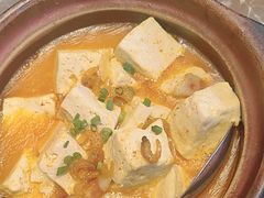 -吕氏焗小鲜•海鲜青岛菜(总店)