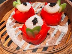 -广州康莱德·韵轩中餐厅