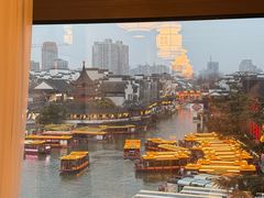 -金陵家宴·金陵春·南京菜(夫子庙店)