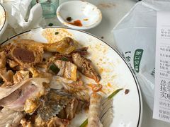 -莲花石酸菜鱼(临海远洲路店)